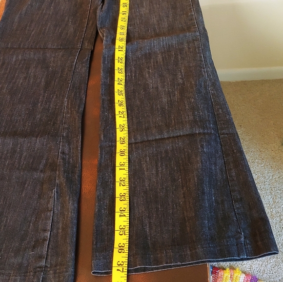 Dots Cotton Pants - Picture 7 of 9